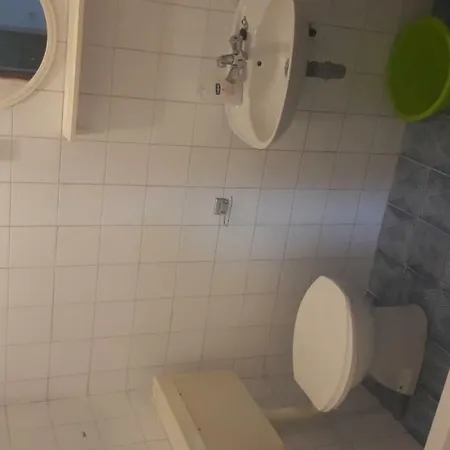 Charming House Tonci