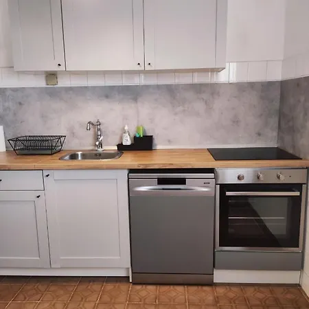 Charming House Tonci * Lovište