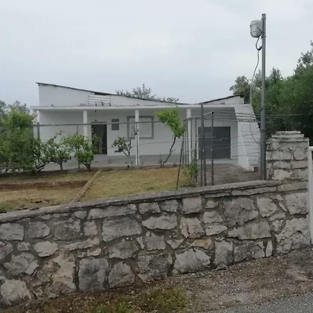 Charming House Tonci Сasa de vacaciones *