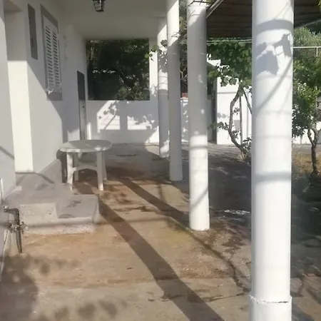 Charming House Tonci Semesterbostad