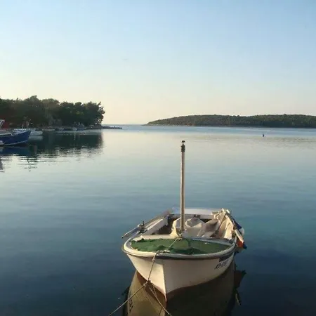 Charming House Tonci Semesterbostad Lovište