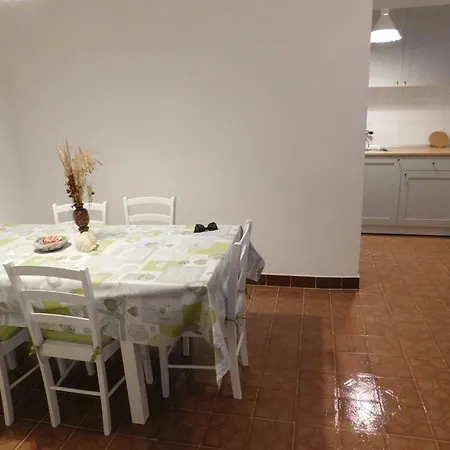 Charming House Tonci *