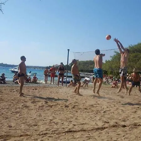 Charming House Tonci *