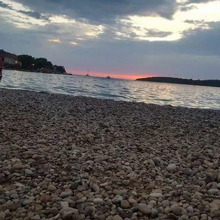 Hébergement de vacances Charming House Tonci *