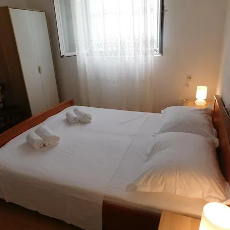 Prázdninový dům Charming House Tonci Lovište