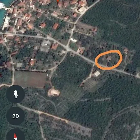 Charming House Tonci