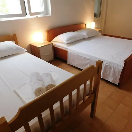 Hébergement de vacances Charming House Tonci Lovište