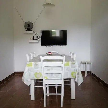 Charming House Tonci