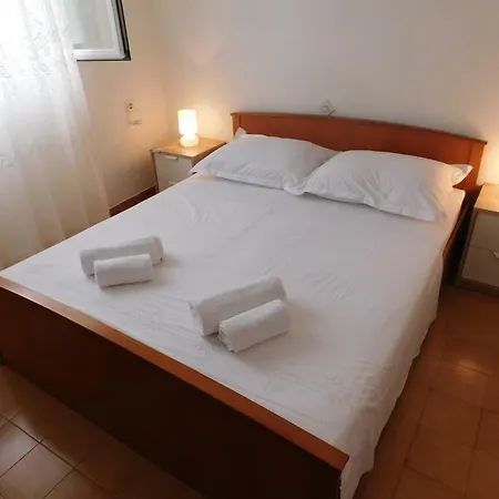 Charming House Tonci Lovište