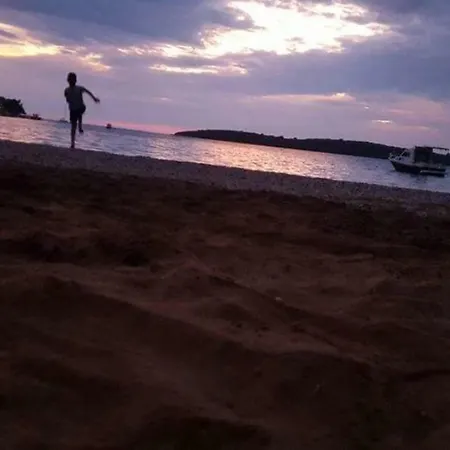 Hébergement de vacances Charming House Tonci Lovište