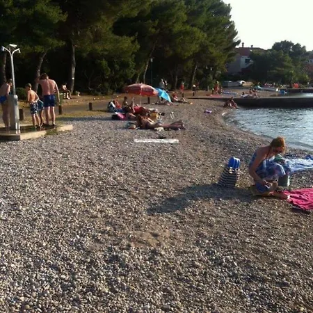 Charming House Tonci Lovište