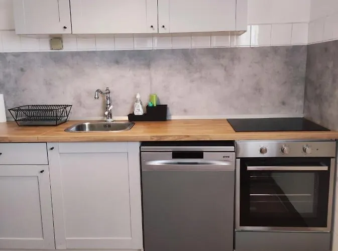 Charming House Tonci * Lovište