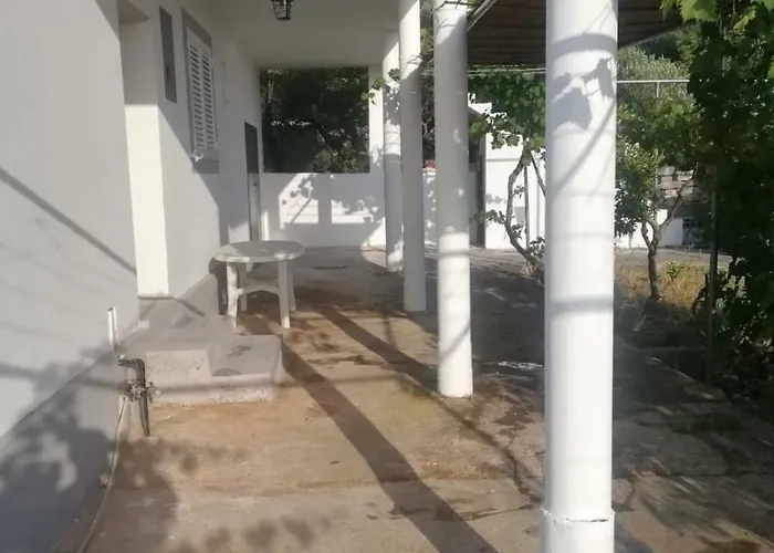 Charming House Tonci Semesterbostad