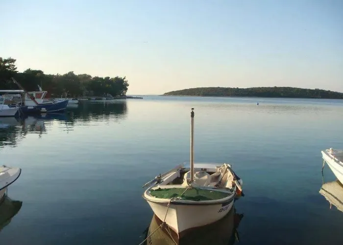 Charming House Tonci Semesterbostad Lovište