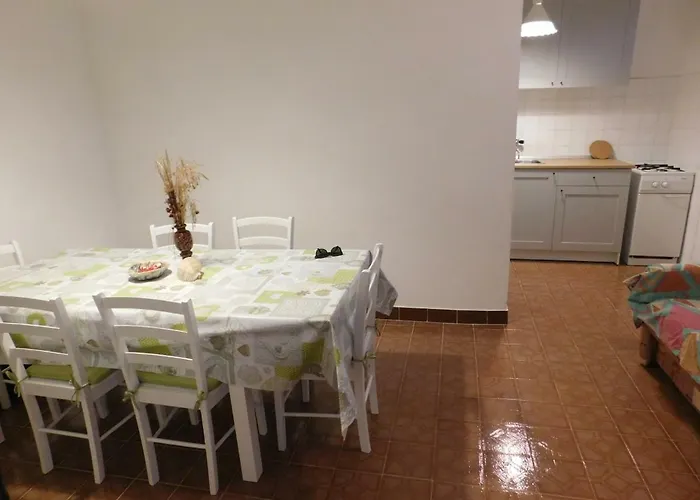 Charming House Tonci *