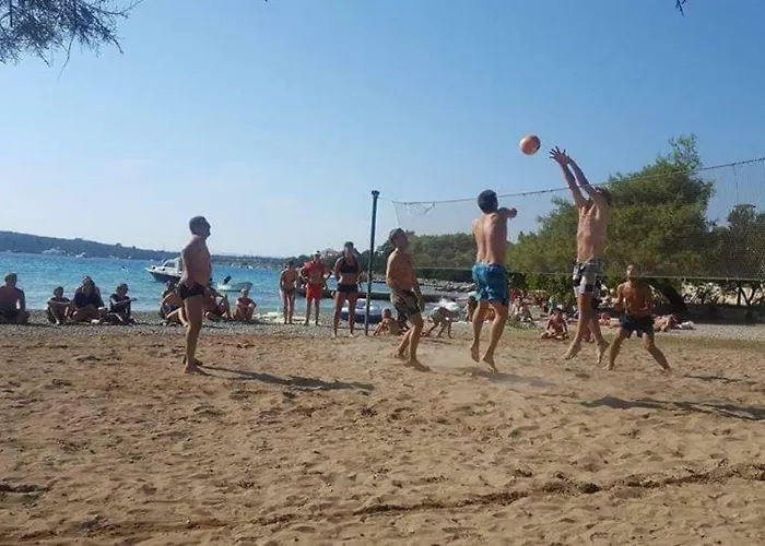 Charming House Tonci *