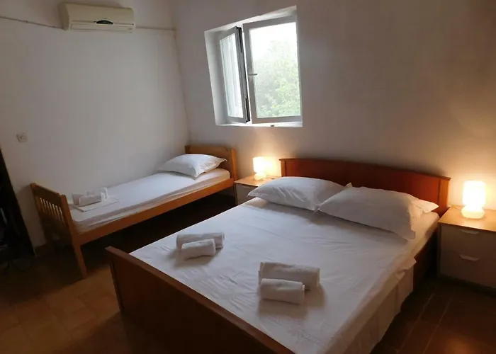 Charming House Tonci Semesterbostad