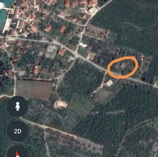 Charming House Tonci