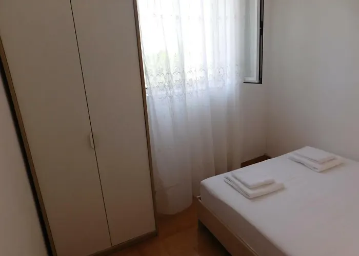 Charming House Tonci *