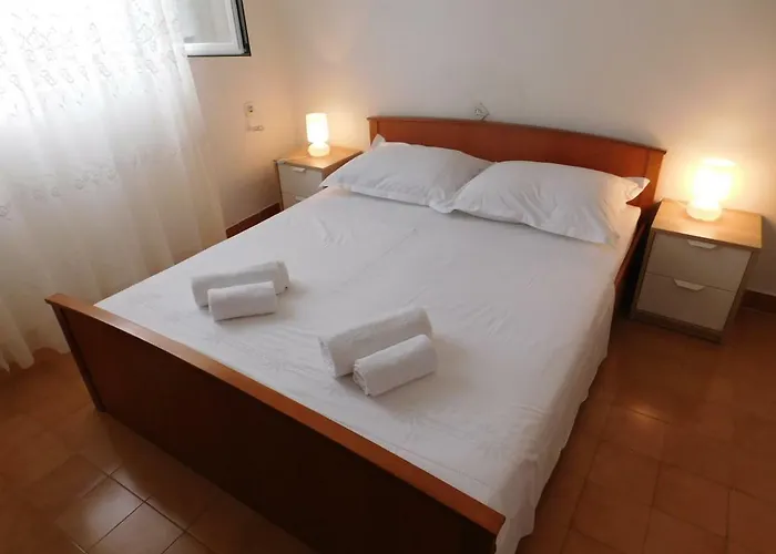 Charming House Tonci Lovište